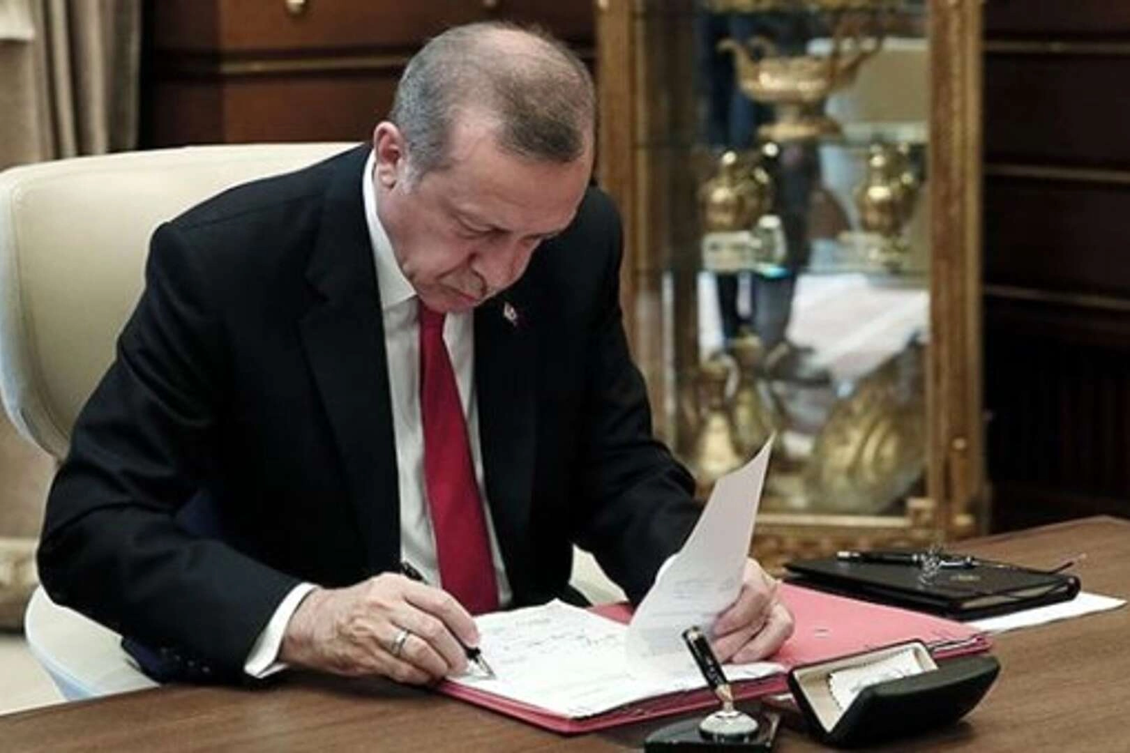 Valiler Kararnamesi ile Yapılan Atamalar ve Görev Değişimleri