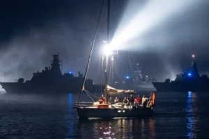 Dışişleri Bakanlığı, İsrail'in Gazze filosuna saldırısını uluslararası hukuk ihlali olarak niteledi