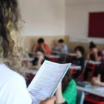 LGS sınavında özel gereksinimli öğrencilere yardımcı olacak sertifikalı okuyucu ve kodlayıcı öğretmenler görev yapacak.