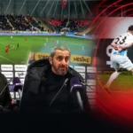 Trendyol 1. Lig play-off maçları ve Çorum FK'nın Süper Lig'e yükselme mücadelesi