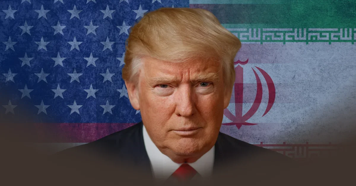 ABD Başkanı Donald Trump, İran'ın yeni planını reddediyor