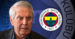 Aziz Yıldırım Fenerbahçe başkanlığı için adaylığını açıklıyor