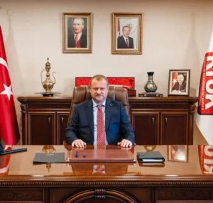 RTÜK logosu ve Anneler Günü reklamı görseli