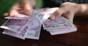 Mayıs ayı sosyal yardım ödemeleri hakkında bilgilendirme