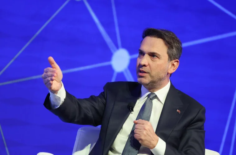 Türkiye'nin enerji geleceğini şekillendiren nükleer ve madencilik stratejileri konulu haber görseli