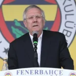 Aziz Yıldırım Fenerbahçe başkanlık yarışı adaylığını açıkladı