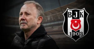 Beşiktaş teknik direktörü Sergen Yalçın, Konyaspor maçından sonra istifa iddiaları ile gündemde.
