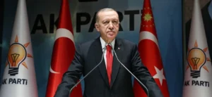 Cumhurbaşkanı Erdoğan, Avrupa Günü mesajında Türkiye'nin AB sürecindeki önemini vurguladı.