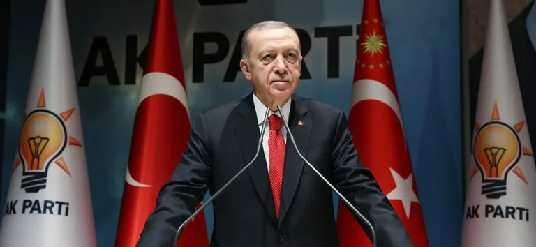Cumhurbaşkanı Erdoğan, Avrupa Günü mesajında Türkiye'nin AB sürecindeki önemini vurguladı.