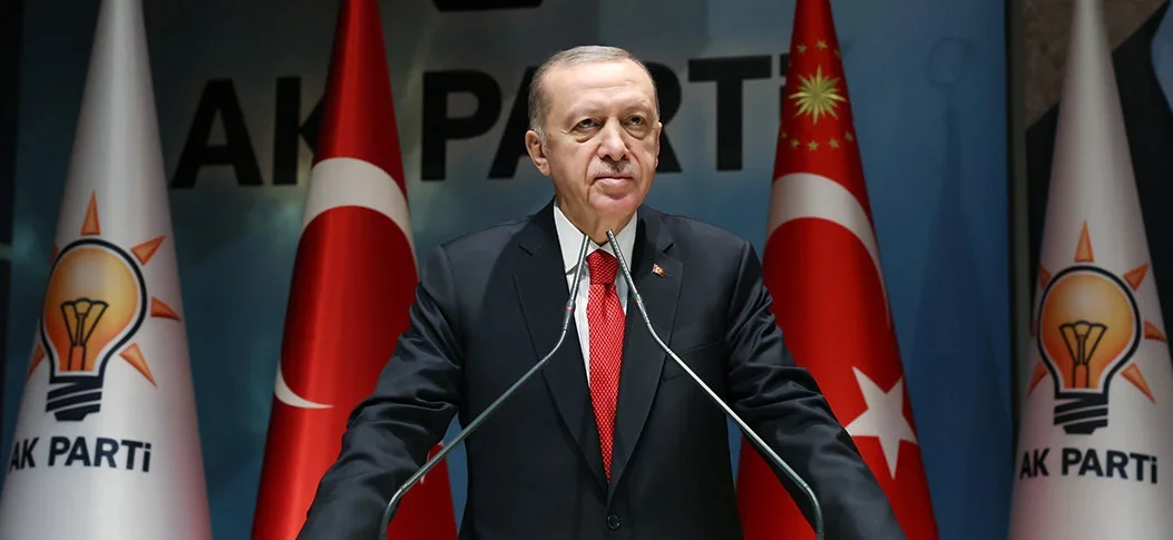 Cumhurbaşkanı Erdoğan, Avrupa Günü mesajında Türkiye'nin AB sürecindeki önemini vurguladı.