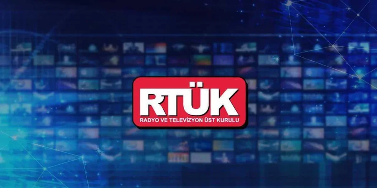 RTÜK Anneler Günü mesajı veren bir görsel