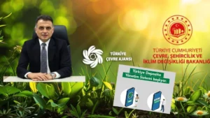 Türkiye'de Depozito Sistemi'ne işletme kayıtları başladı