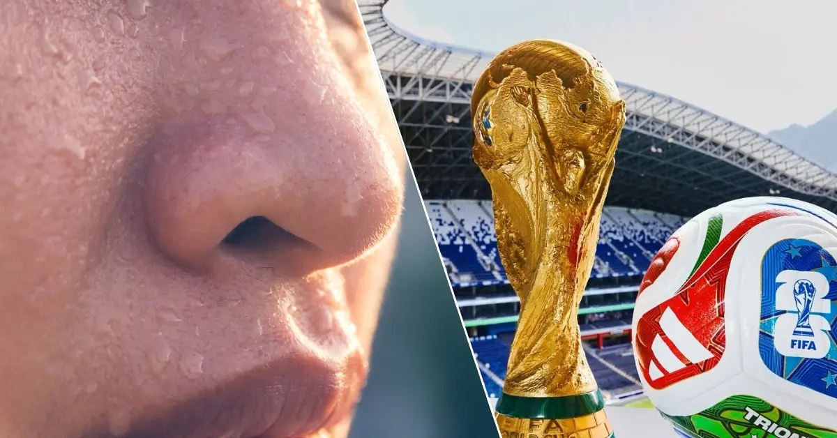 2026 FIFA Dünya Kupası'nda aşırı sıcaklık ve iklim değişikliği risklerine dikkat çeken bilim insanları