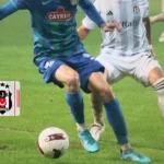 Beşiktaş'ın Çaykur Rizespor deplasmanında sezonu galibiyetle kapatma hedefi