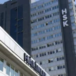 HSK'nın ağır ceza mahkemeleri için yargı çevrelerini yeniden düzenlediği haber görseli
