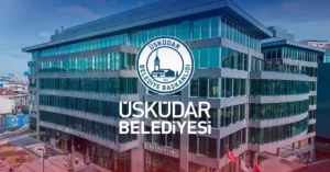Üsküdar Belediyesi'nde rüşvet operasyonu kapsamında gözaltı işlemleri
