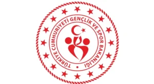 Gençlik ve Spor Bakanlığı logosu ve personel alımı ilanı