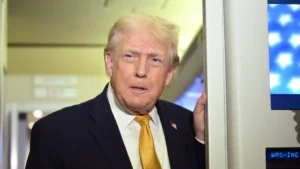 ABD Başkanı Donald Trump'ın Çin ile ilgili açıklamaları