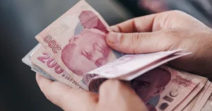 Evde Bakım Yardımı ödemeleri hesaplara yatırılıyor