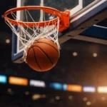 Basketbol Süper Ligi'nde Bahçeşehir Koleji ile Fenerbahçe Beko maçı