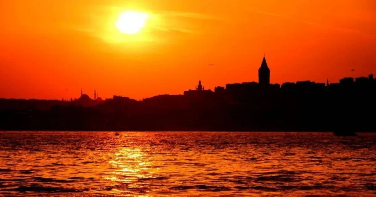 Süper El Niño uyarısı ve küresel sıcaklıklarda rekor beklentisi