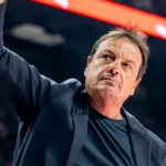 Ergin Ataman, Hapoel Başkanı Ofer Yannay'a sert tepki gösteriyor