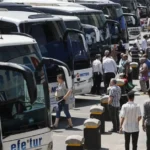 Otobüs bileti iptalinde 12 saat kala tam iade zorunluluğunu gösteren görsel