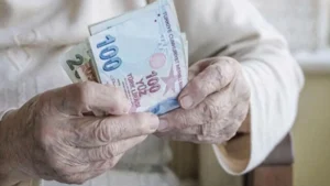 Emeklilerin bayram ikramiyesi ödemeleriyle ilgili detaylar