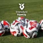 Süper Lig'de sezonun son haftası oynanırken maçlar ve puan durumu heyecanı yaşanıyor.