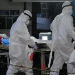 DSÖ, Bundibugyo virüsü kaynaklı Ebola salgını nedeniyle küresel acil durum ilan etti.