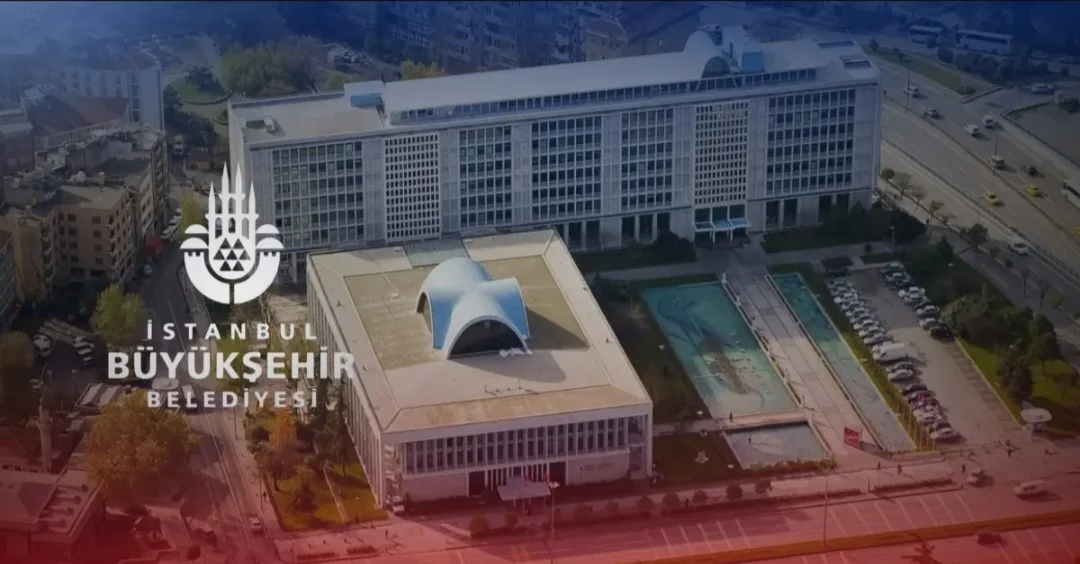 İstanbul Büyükşehir Belediyesi (İBB) ihalelerine yönelik operasyonda gözaltına alınan şüpheliler