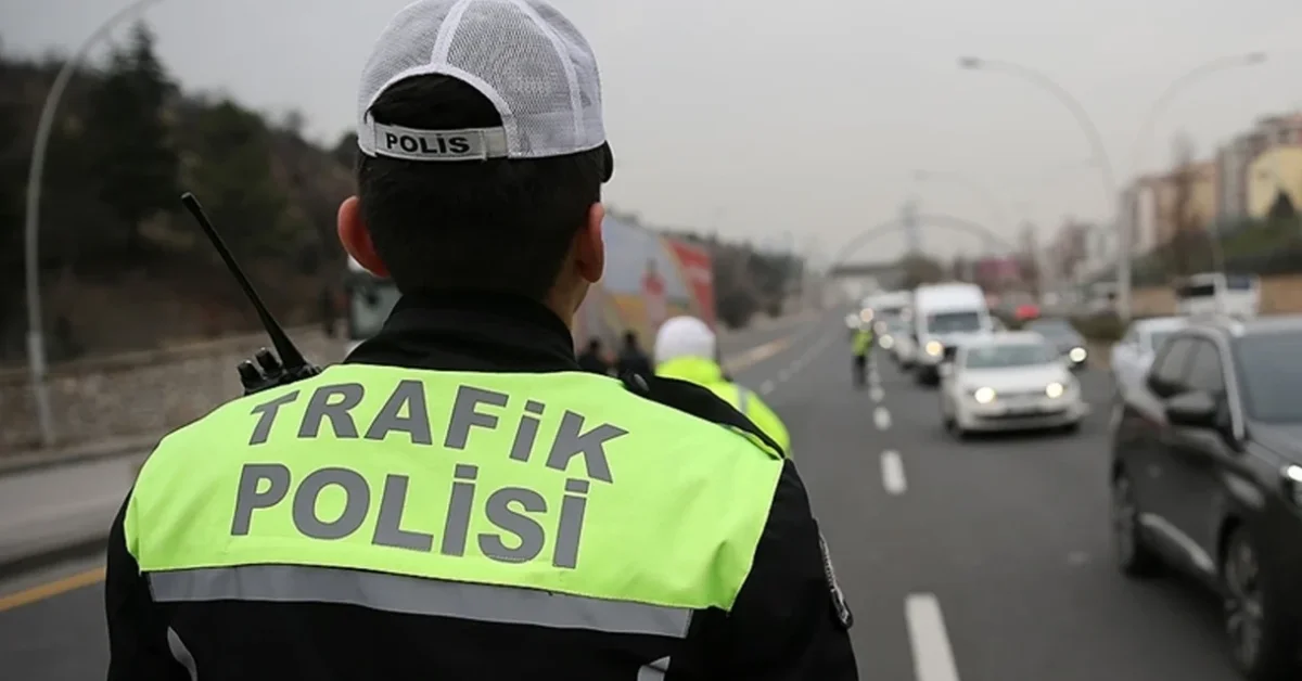 UEFA Avrupa Ligi finali için Beşiktaş Park çevresinde trafik düzenlemesi yapıldı.