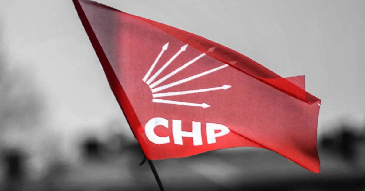 CHP'nin YSK'ya yaptığı 'mutlak butlan' başvurusunu temsil eden görsel