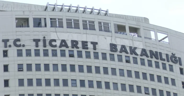 Ticaret Bakanlığı'ndan yanıltıcı reklamlara ve ticari uygulamalara yönelik uygulanan cezalar ve alınan kararlar.