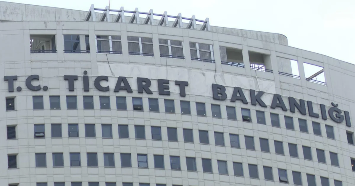 Ticaret Bakanlığı'ndan yanıltıcı reklamlara ve ticari uygulamalara yönelik uygulanan cezalar ve alınan kararlar.