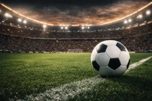 Beşiktaş ve Başakşehir futbol takımlarının Avrupa kupalarındaki mücadelelerini temsil eden görsel