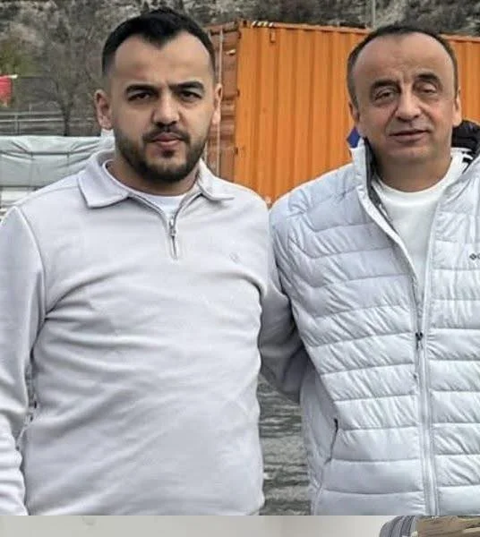 Giresun'da derede balık tutarken akıntıya kapılan kişilerin hayatını kaybettiği olayın ardından arama kurtarma çalışmaları.