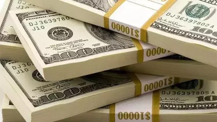 Döviz kurları bayram tatilinde yatay seyrediyor, dolar, euro ve sterlin grafiği