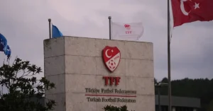Trabzonspor ve Konyaspor futbol takımları kupa finali sonrası PFDK'ye sevk edildi