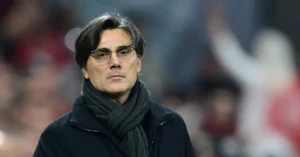 Milli Takım Teknik Direktörü Vincenzo Montella, 2026 Dünya Kupası hedeflerini açıkladı.