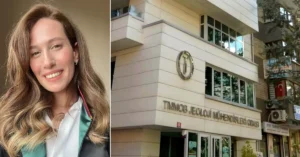 TMMOB Jeoloji Mühendisleri Odası seçimleri, iptal talebiyle yargıya taşındı.