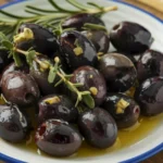 Ticaret Bakanlığı'nın fahiş zeytin fiyatı nedeniyle bir işletmeye kestiği ceza