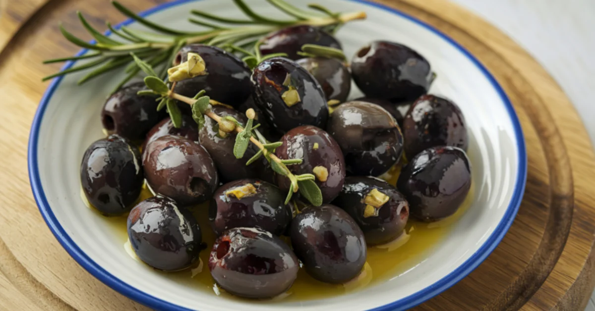 Ticaret Bakanlığı'nın fahiş zeytin fiyatı nedeniyle bir işletmeye kestiği ceza