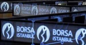 SPK'nın Borsa İstanbul'daki açığa satış yasağını 12 Haziran'a kadar uzattığına dair haber görseli