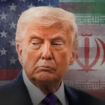 Donald Trump, Beyaz Saray'da İran ile ilgili kritik bir toplantı yaparken