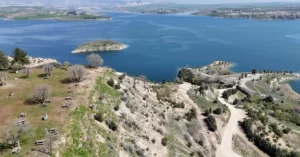 Türkiye'de su kıtlığı riski ve DSİ verilerinin işaret ettiği endişe verici tablo.
