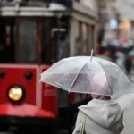 Meteoroloji'den yeni haftada sağanak yağış uyarısı yapıldı, özellikle iç ve kuzey kesimler dikkat edilmesi gereken bölgeler arasında.