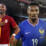 Galatasaray'ın Khephren Thuram transferinde Juventus'un 40 milyon euro bonservis talebi