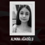 Kahramanmaraş okul saldırısında yaralanan ve hayatını kaybeden öğrenci Almina Ağaoğlu