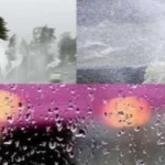 Meteoroloji'den Türkiye geneli için kuvvetli yağış, rüzgar ve sel tehlikesi uyarısı